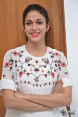 Lavanya Tripathi Interview About Mister